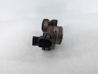 2000-2007 Ford Taurus Throttle Body P/N:F5RF 9B989 Fits Fits 2000 2001 2002 2003 2004 2005 2006 2007 OEM Used Auto Parts - O
