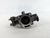 2000-2007 Ford Taurus Throttle Body P/N:F5RF 9B989 Fits Fits 2000 2001 2002 2003 2004 2005 2006 2007 OEM Used Auto Parts - O
