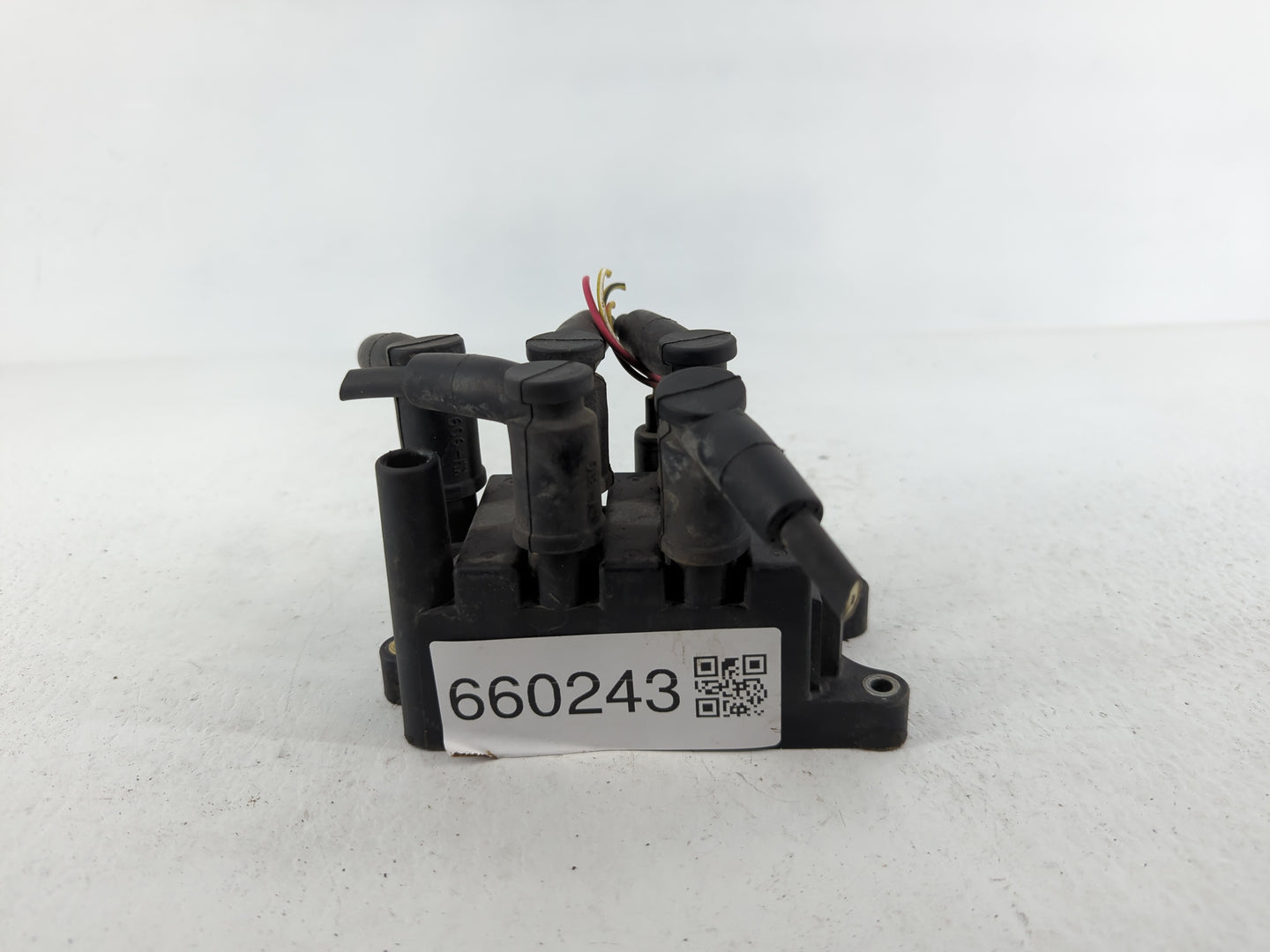 2005 Ford Taurus Ignition Coil - Oemusedautoparts1.com