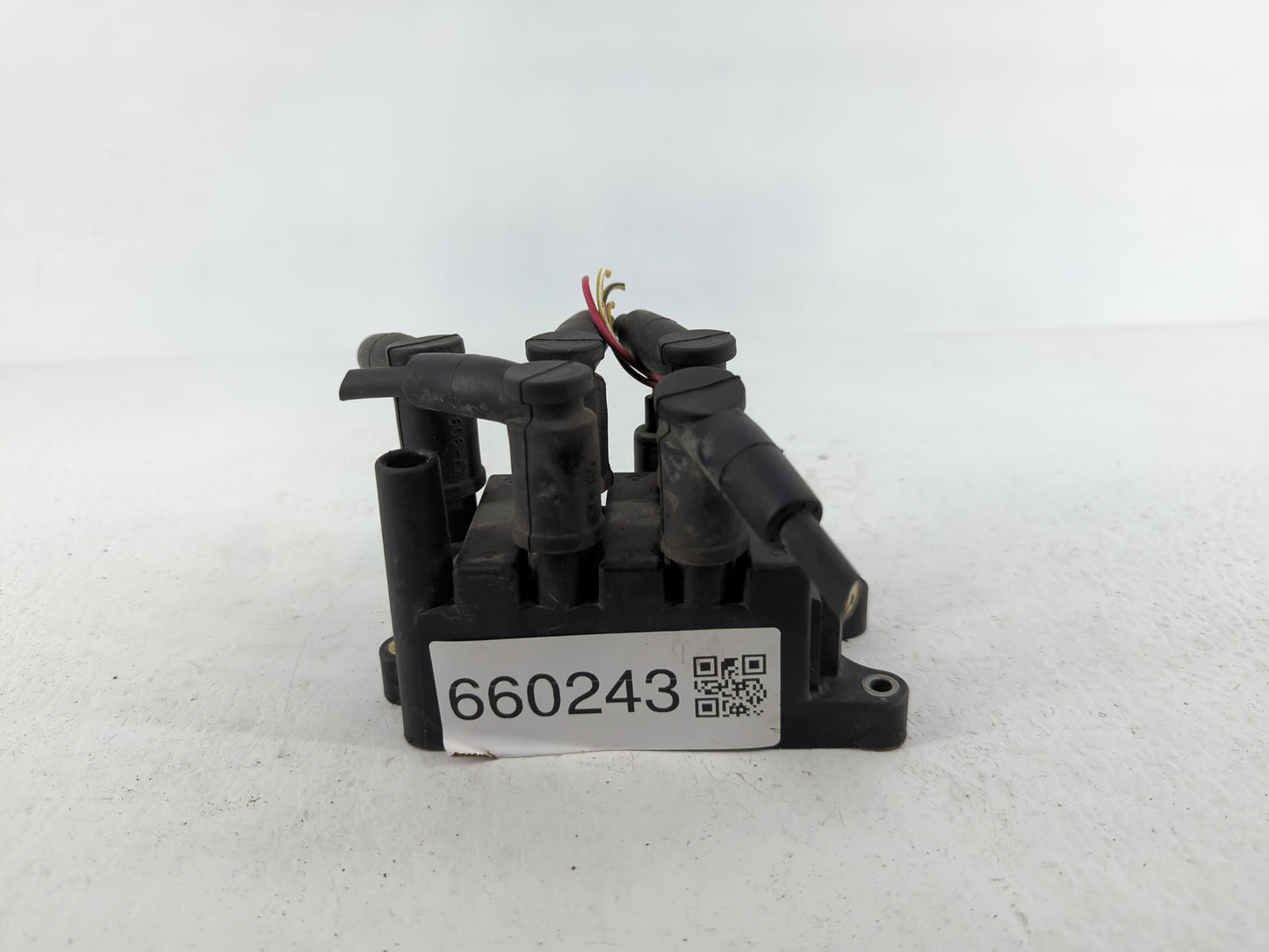 2005 Ford Taurus Ignition Coil - Oemusedautoparts1.com