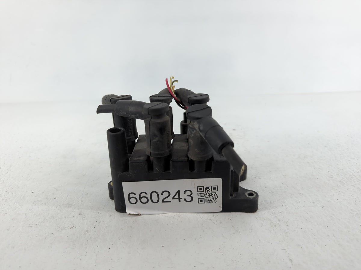 2005 Ford Taurus Ignition Coil - Oemusedautoparts1.com