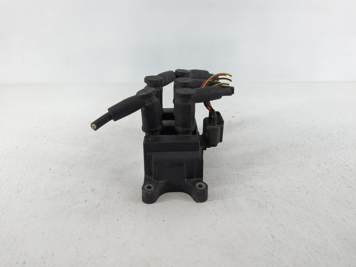 2005 Ford Taurus Ignition Coil - Oemusedautoparts1.com
