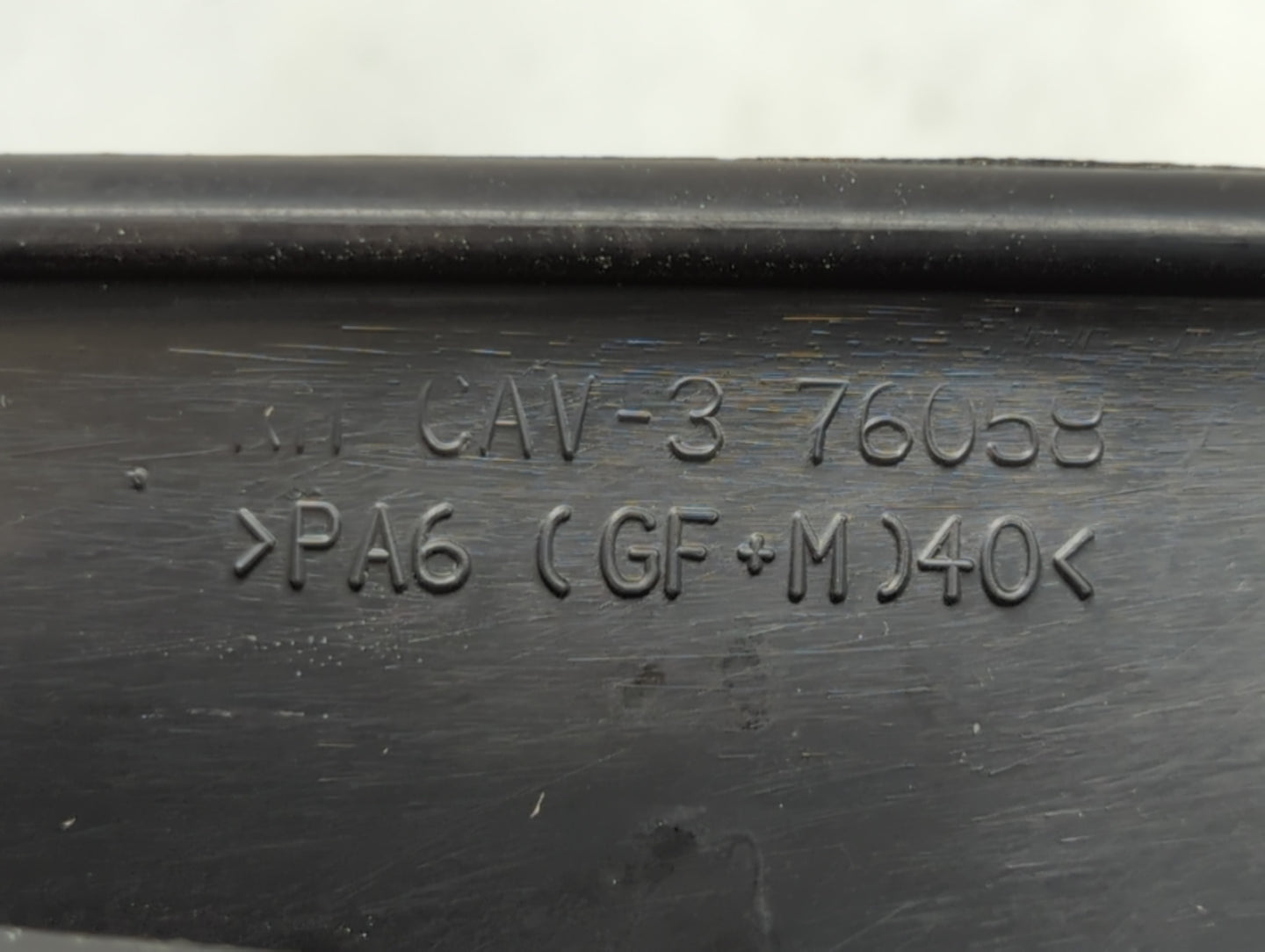 2002-2007 Ford Taurus Passenger Side View Mirror - Right Door Mirror OEM Used - Oemusedautoparts1.com