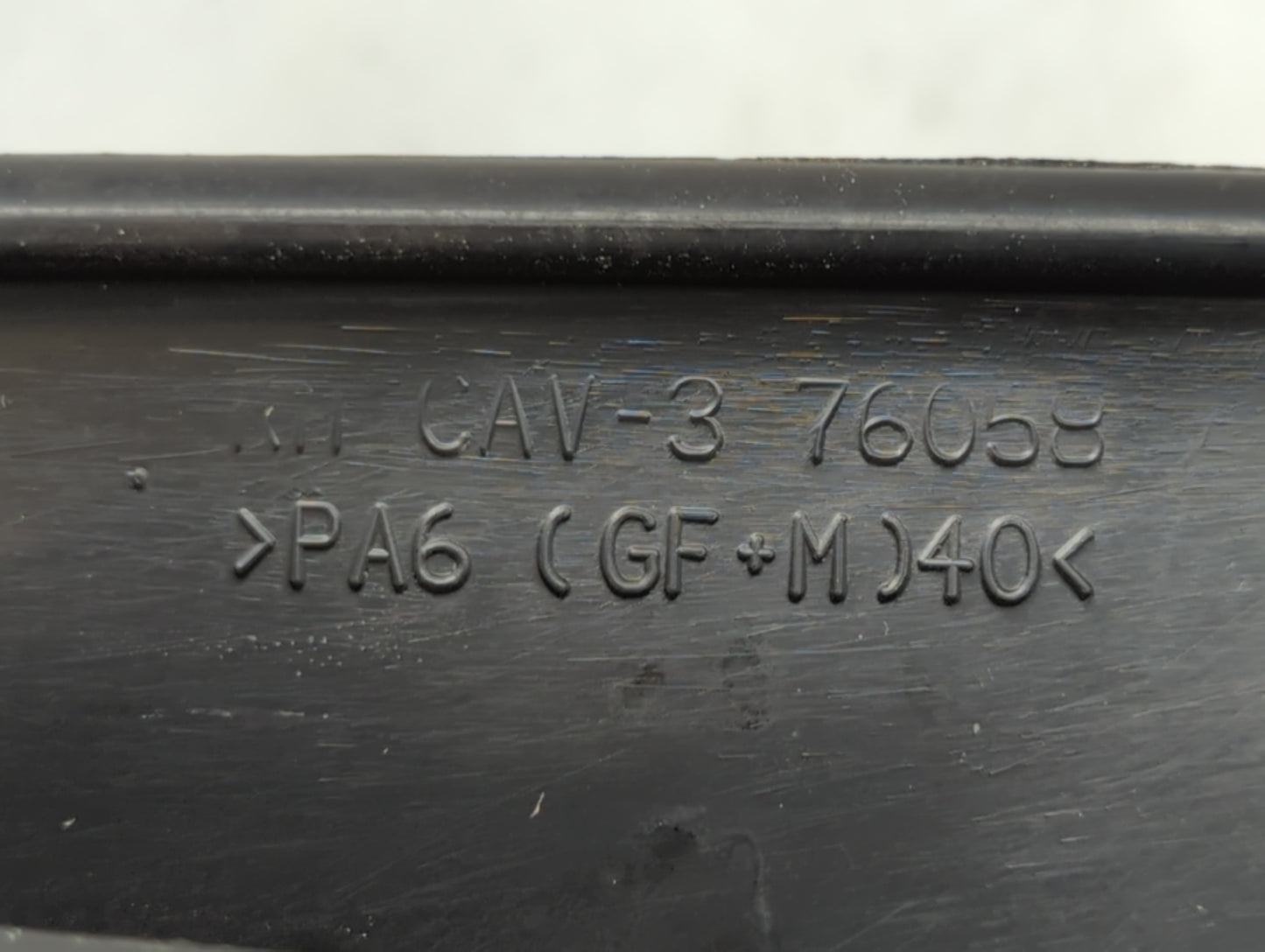 2002-2007 Ford Taurus Passenger Side View Mirror - Right Door Mirror OEM Used - Oemusedautoparts1.com