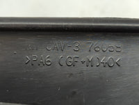 2002-2007 Ford Taurus Passenger Side View Mirror - Right Door Mirror OEM Used - Oemusedautoparts1.com