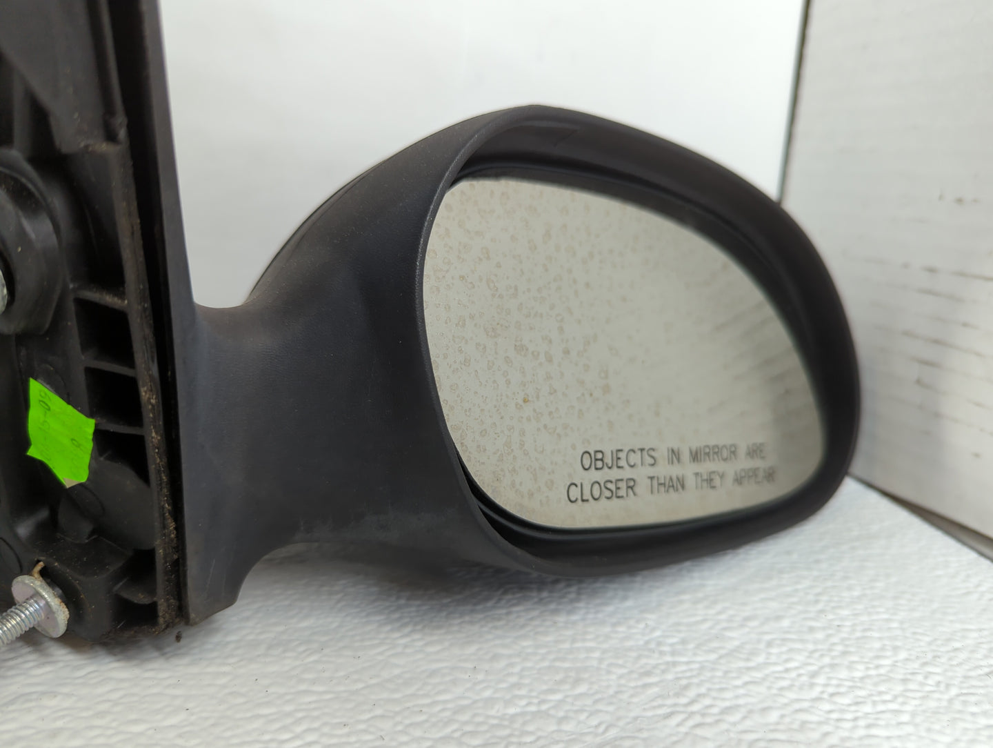 2002-2007 Ford Taurus Passenger Side View Mirror - Right Door Mirror OEM Used - Oemusedautoparts1.com