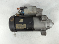 2000-2007 Ford Taurus Car Starter Motor Solenoid OEM Fits Fits 2000 2001 2002 2003 2004 2005 2006 2007 OEM Used Auto Parts -