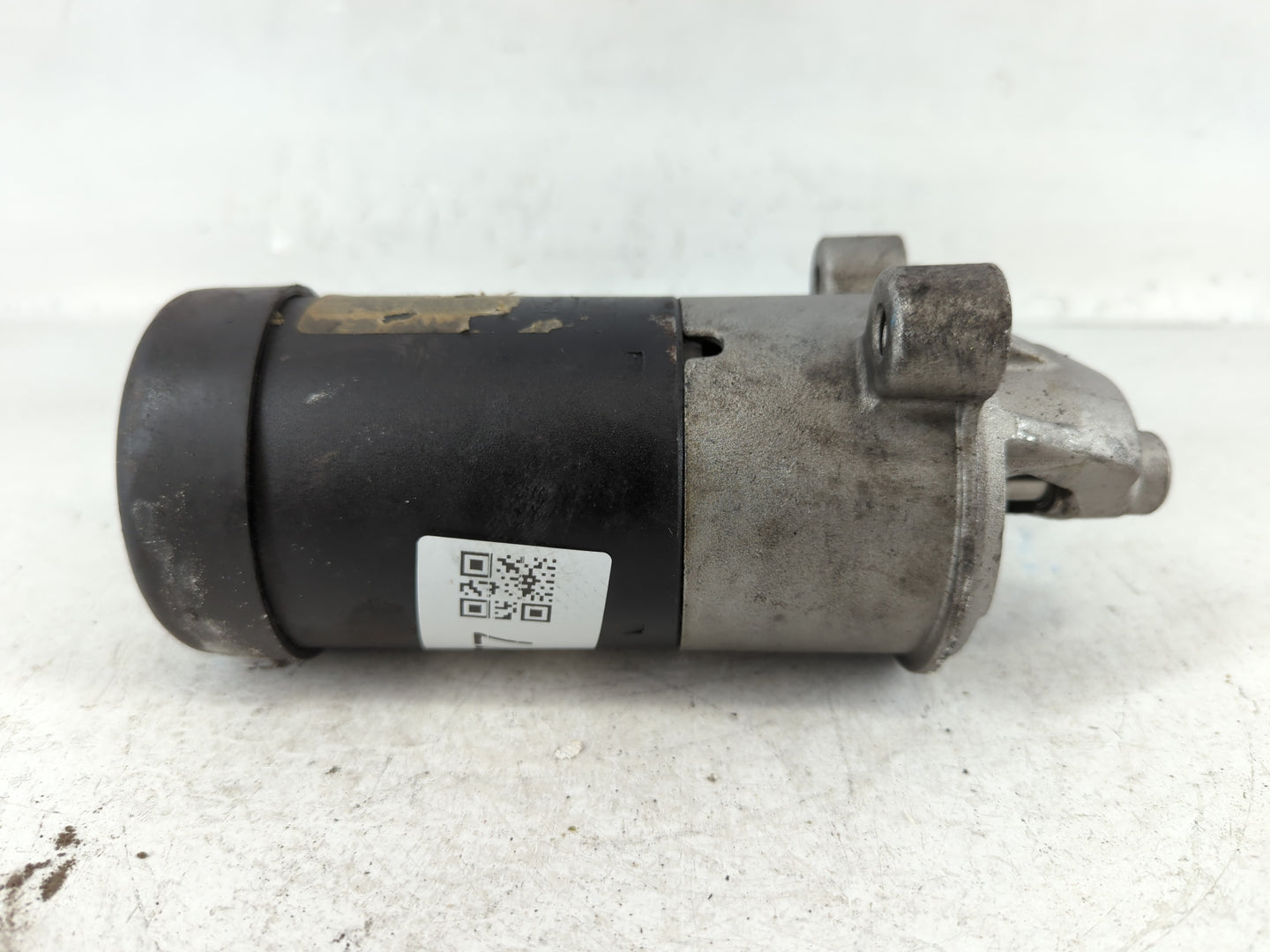 2000-2007 Ford Taurus Car Starter Motor Solenoid OEM Fits Fits 2000 2001 2002 2003 2004 2005 2006 2007 OEM Used Auto Parts -