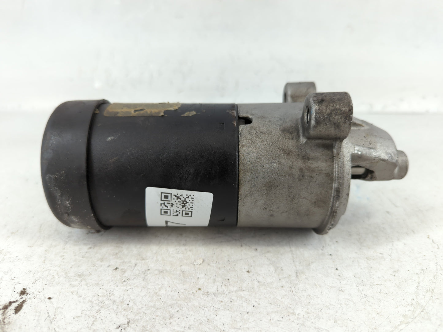 2000-2007 Ford Taurus Car Starter Motor Solenoid OEM Fits Fits 2000 2001 2002 2003 2004 2005 2006 2007 OEM Used Auto Parts -
