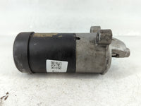 2000-2007 Ford Taurus Car Starter Motor Solenoid OEM Fits Fits 2000 2001 2002 2003 2004 2005 2006 2007 OEM Used Auto Parts -