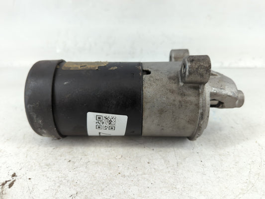 2000-2007 Ford Taurus Car Starter Motor Solenoid OEM Fits Fits 2000 2001 2002 2003 2004 2005 2006 2007 OEM Used Auto Parts