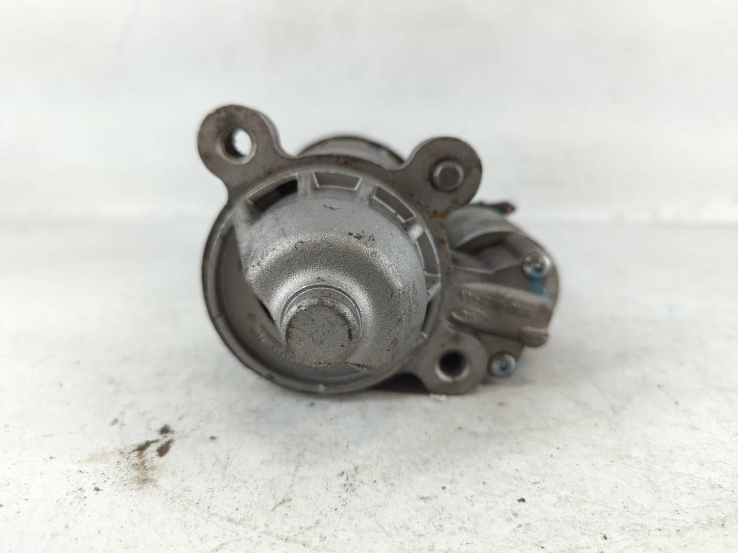 2000-2007 Ford Taurus Car Starter Motor Solenoid OEM Fits Fits 2000 2001 2002 2003 2004 2005 2006 2007 OEM Used Auto Parts -