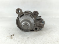 2000-2007 Ford Taurus Car Starter Motor Solenoid OEM Fits Fits 2000 2001 2002 2003 2004 2005 2006 2007 OEM Used Auto Parts -