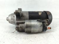 2000-2007 Ford Taurus Car Starter Motor Solenoid OEM Fits Fits 2000 2001 2002 2003 2004 2005 2006 2007 OEM Used Auto Parts -