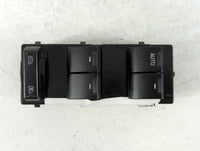 2008-2009 Ford Taurus Master Power Window Switch Replacement Driver Side Left P/N:6F9T-14540-BA3JA6 Fits OEM Used Auto Parts