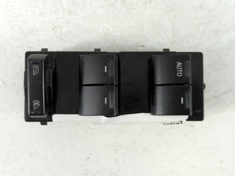 compare product 2008-2009 Ford Taurus Master Power Window Switch Replacement Driver Side Left P/N:6F9T-14540-BA3JA6 Fits OEM Used Auto Parts