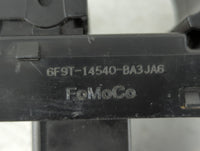 2008-2009 Ford Taurus Master Power Window Switch Replacement Driver Side Left P/N:6F9T-14540-BA3JA6 Fits OEM Used Auto Parts