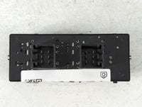 2008-2009 Ford Taurus Master Power Window Switch Replacement Driver Side Left P/N:6F9T-14540-BA3JA6 Fits OEM Used Auto Parts