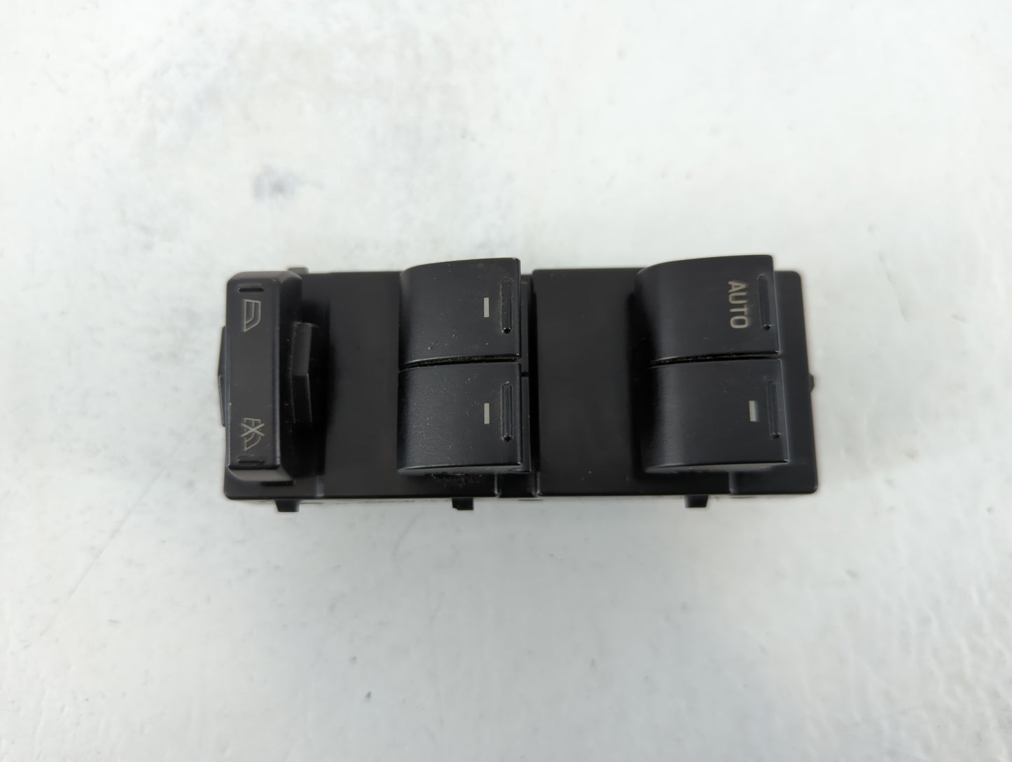 2000-2007 Ford Taurus Master Power Window Switch Replacement Driver Side Left P/N:6F9T-14540-BA3JA6 Fits OEM Used Auto Parts