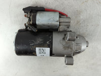 2000-2007 Ford Taurus Car Starter Motor Solenoid OEM Fits Fits 2000 2001 2002 2003 2004 2005 2006 2007 OEM Used Auto Parts -