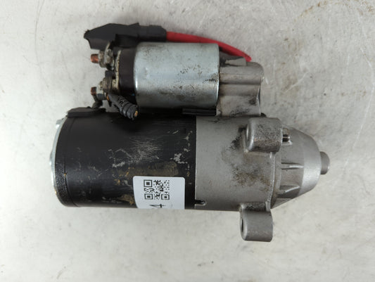 2000-2007 Ford Taurus Car Starter Motor Solenoid OEM Fits Fits 2000 2001 2002 2003 2004 2005 2006 2007 OEM Used Auto Parts -