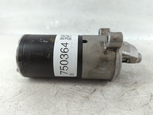 2000-2007 Ford Taurus Car Starter Motor Solenoid OEM Fits Fits 2000 2001 2002 2003 2004 2005 2006 2007 OEM Used Auto Parts
