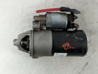 2000-2007 Ford Taurus Car Starter Motor Solenoid OEM Fits Fits 2000 2001 2002 2003 2004 2005 2006 2007 OEM Used Auto Parts -