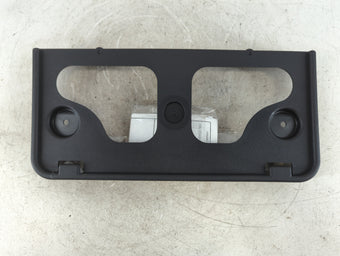 compare product Ford Taurus License Plate Holder