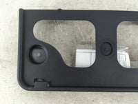 Ford Taurus License Plate Holder - Oemusedautoparts1.com
