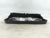 Ford Taurus License Plate Holder - Oemusedautoparts1.com