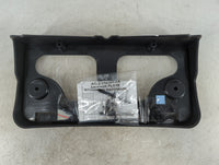 Ford Taurus License Plate Holder - Oemusedautoparts1.com