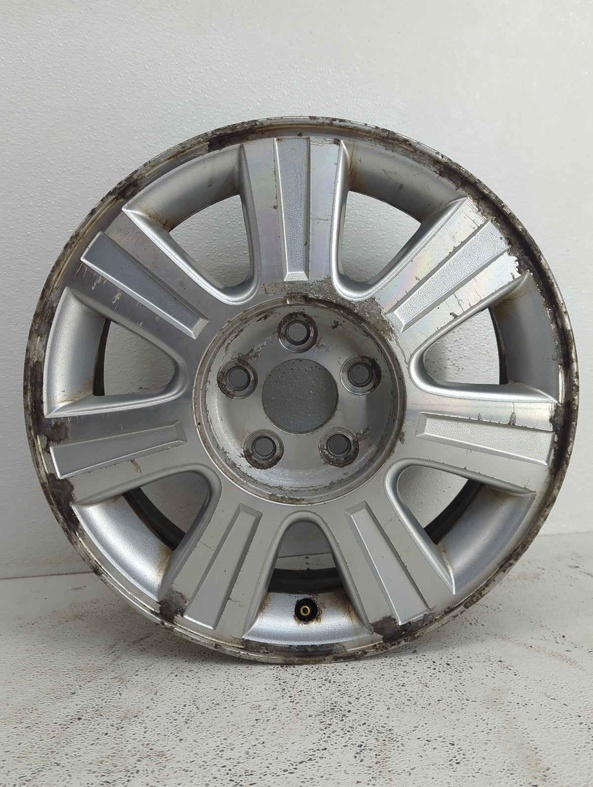 2003-2007 Ford Taurus Oem Wheel Rim - Oemusedautoparts1.com