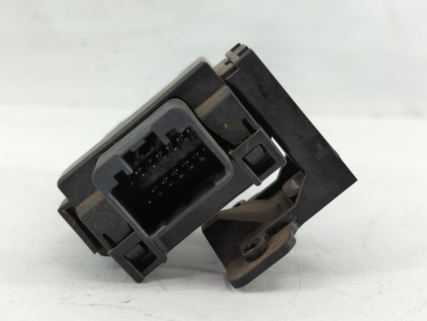 2005 Ford Thunderbird PCM Engine Control Computer ECU ECM PCU OEM P/N:3W1T-14C724-BA Fits Fits 2008 OEM Used Auto Parts - Oe