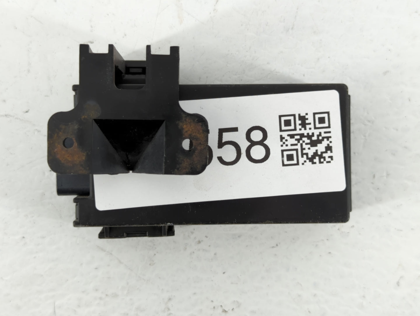 2005 Ford Thunderbird PCM Engine Control Computer ECU ECM PCU OEM P/N:3W1T-14C724-BA Fits Fits 2008 OEM Used Auto Parts - Oe