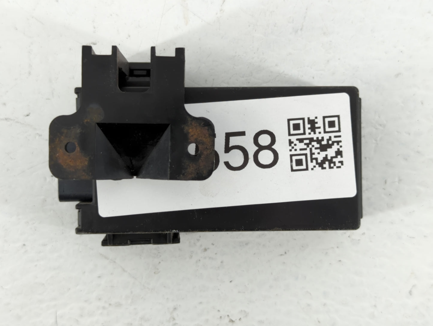 2005 Ford Thunderbird PCM Engine Control Computer ECU ECM PCU OEM P/N:3W1T-14C724-BA Fits Fits 2008 OEM Used Auto Parts - Oe