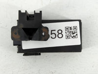 2005 Ford Thunderbird PCM Engine Control Computer ECU ECM PCU OEM P/N:3W1T-14C724-BA Fits Fits 2008 OEM Used Auto Parts - Oe