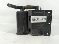 2005 Ford Thunderbird Fuel Vapor Charcoal Canister - Oemusedautoparts1.com