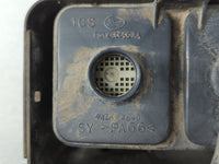 2005 Ford Thunderbird Fuel Vapor Charcoal Canister - Oemusedautoparts1.com