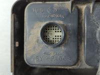 2005 Ford Thunderbird Fuel Vapor Charcoal Canister - Oemusedautoparts1.com