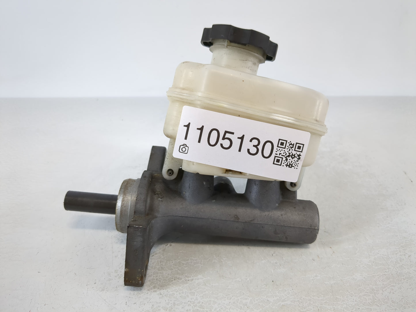 2004-2008 Gmc Canyon Brake Master Cylinder 1105130 - Oemusedautoparts1.com