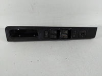 2004-2012 Gmc Canyon Master Power Window Switch Replacement Driver Side Left P/N:514632 517319 Fits OEM Used Auto Parts - Oe