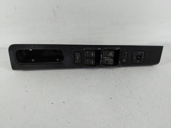 compare product 2004-2012 Gmc Canyon Master Power Window Switch Replacement Driver Side Left P/N:514632 517319 Fits OEM Used Auto Parts