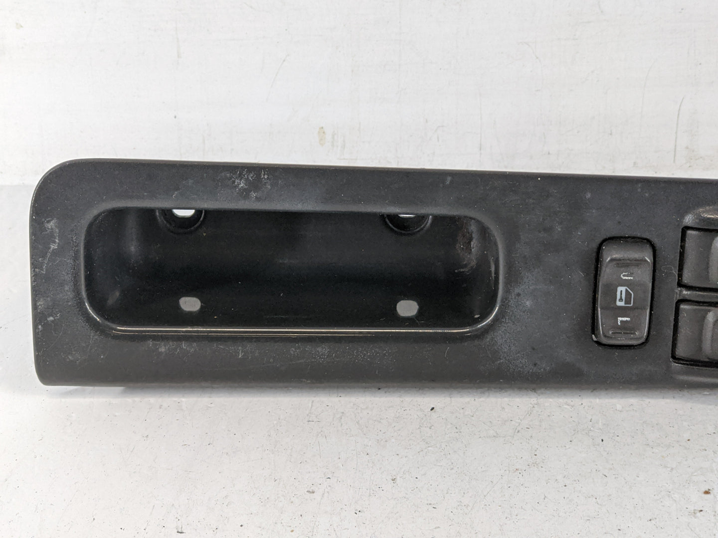 2004-2012 Gmc Canyon Master Power Window Switch Replacement Driver Side Left P/N:514632 517319 Fits OEM Used Auto Parts - Oe