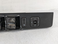 2004-2012 Gmc Canyon Master Power Window Switch Replacement Driver Side Left P/N:514632 517319 Fits OEM Used Auto Parts - Oe