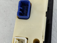 2004-2012 Gmc Canyon Master Power Window Switch Replacement Driver Side Left P/N:514632 517319 Fits OEM Used Auto Parts - Oe