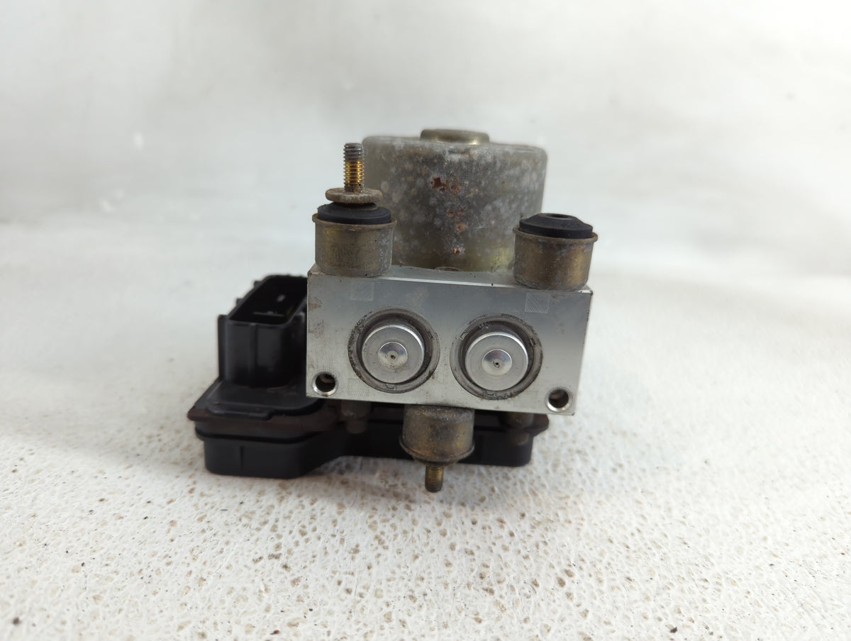 2004-2008 Gmc Canyon Anti-Lock Brake ABS Pump Module Actuator OEM P/N:5107 11848 15120851 Fits Fits 2004 2005 2006 2007 2008