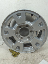 2004-2008 Gmc Canyon Oem Wheel Rim 1397336 - Oemusedautoparts1.com