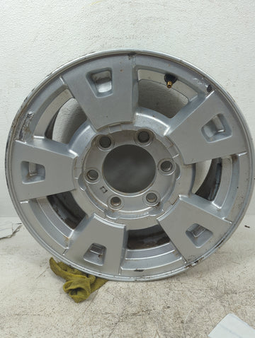 2004-2008 Gmc Canyon Oem Wheel Rim 1397336 - Oemusedautoparts1.com