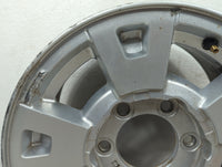 2004-2008 Gmc Canyon Oem Wheel Rim 1397336 - Oemusedautoparts1.com