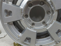 2004-2008 Gmc Canyon Oem Wheel Rim 1397336 - Oemusedautoparts1.com